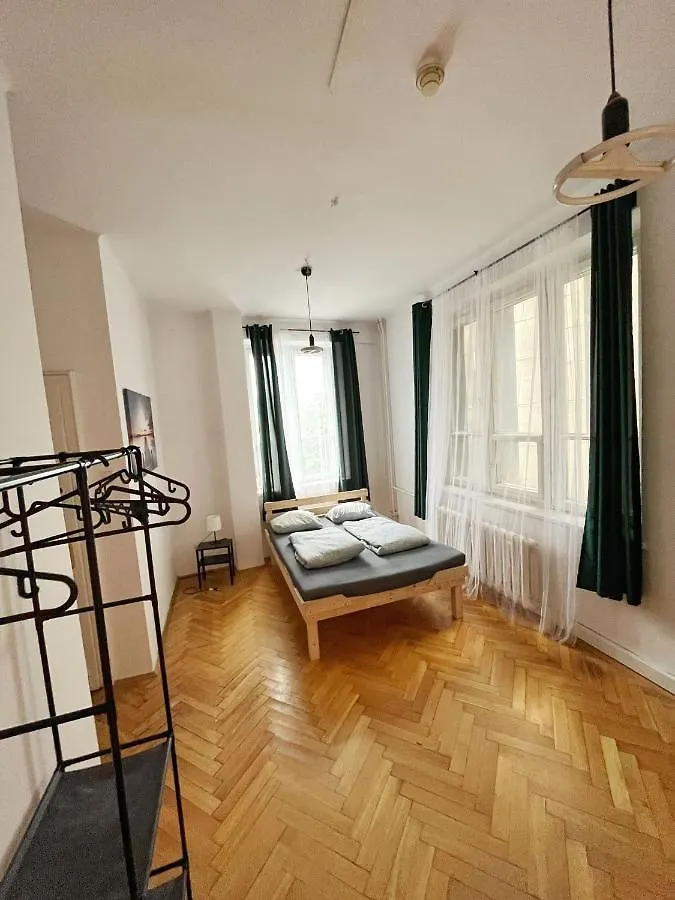 Nice View Rooms In Old Town Kraków 0*,