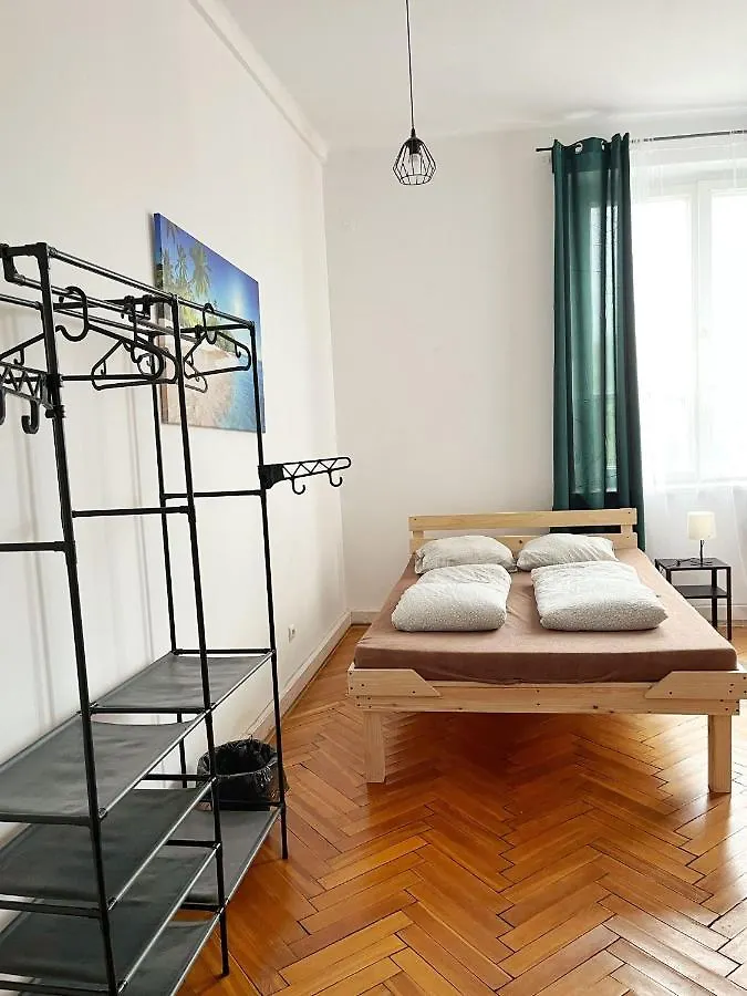 Nice View Rooms In Old Town Kraków 0*,  Polska