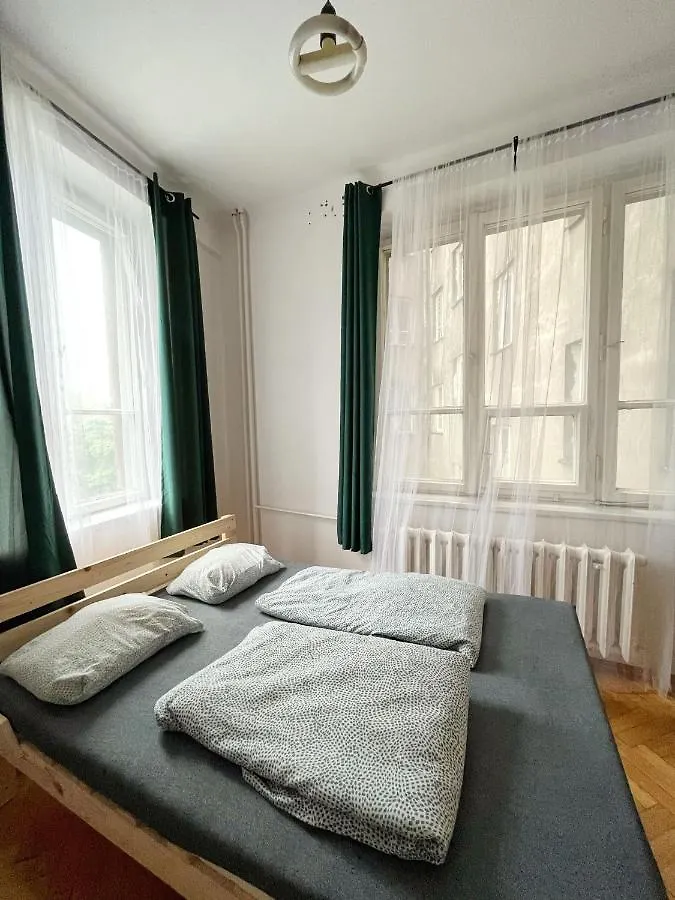 Nice View Rooms In Old Town Kraków 0*,  Polska